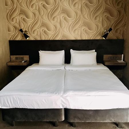 Kheivani Aluar Boutique Hotel المظهر الخارجي الصورة