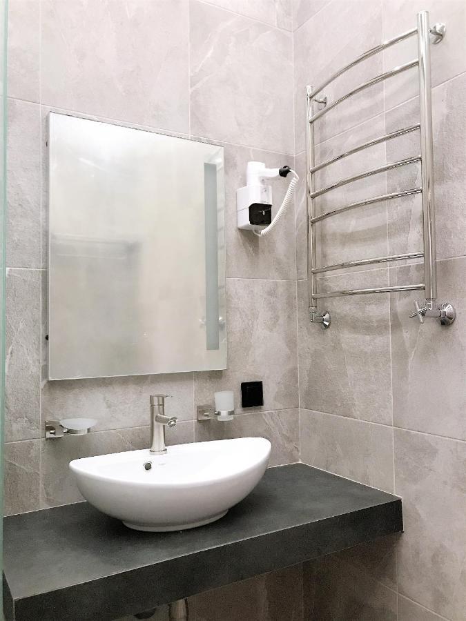 Kheivani Aluar Boutique Hotel المظهر الخارجي الصورة