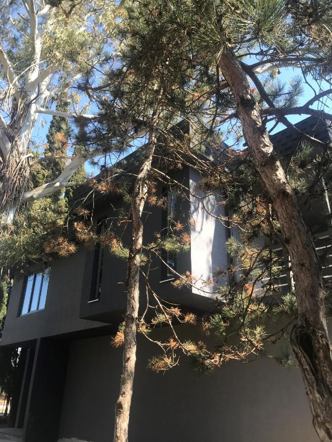 Kheivani Aluar Boutique Hotel المظهر الخارجي الصورة
