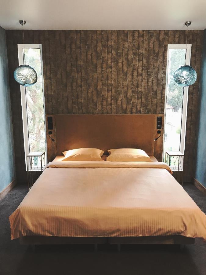 Kheivani Aluar Boutique Hotel المظهر الخارجي الصورة