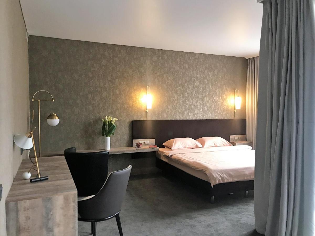 Kheivani Aluar Boutique Hotel المظهر الخارجي الصورة