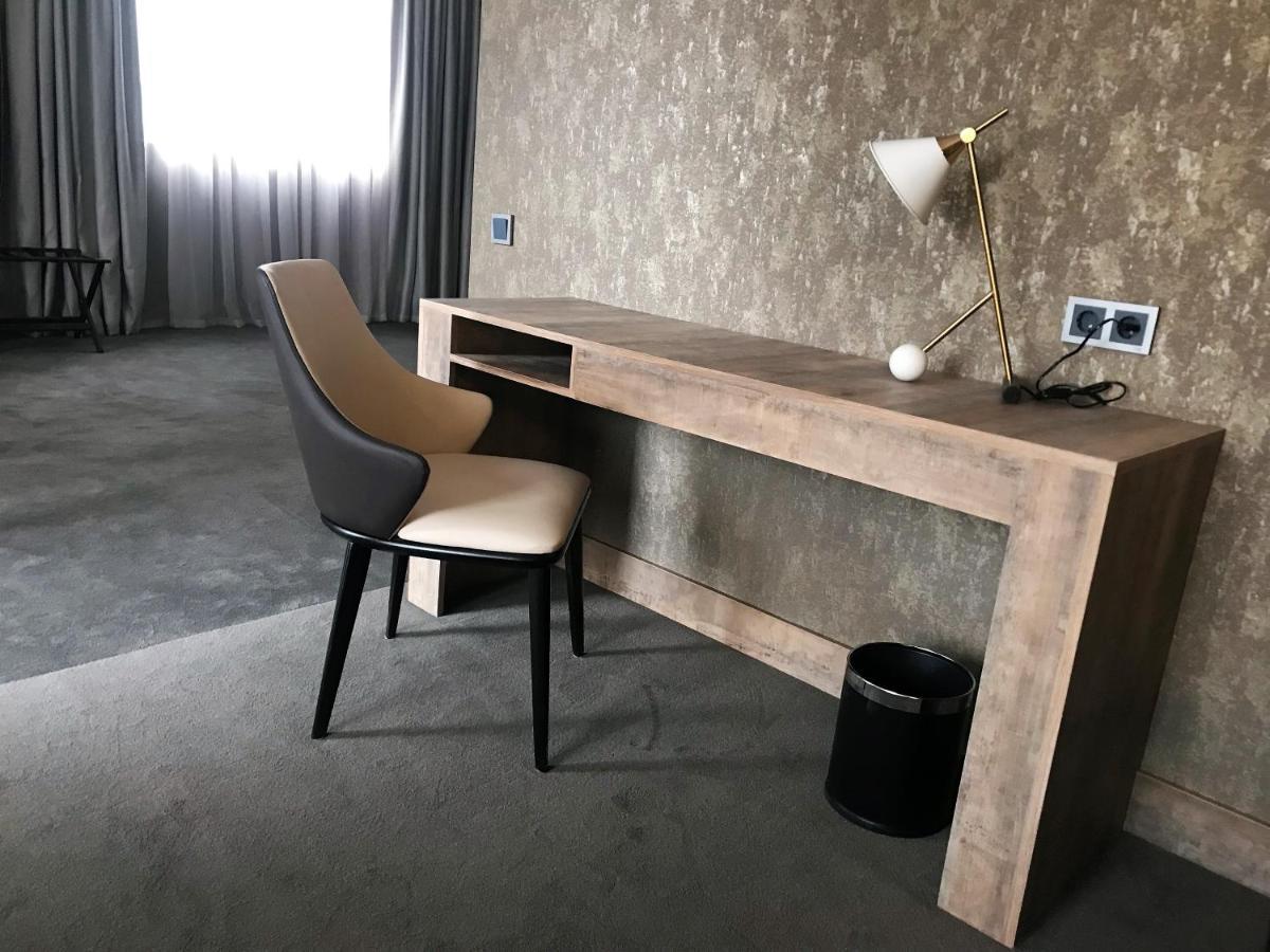 Kheivani Aluar Boutique Hotel المظهر الخارجي الصورة