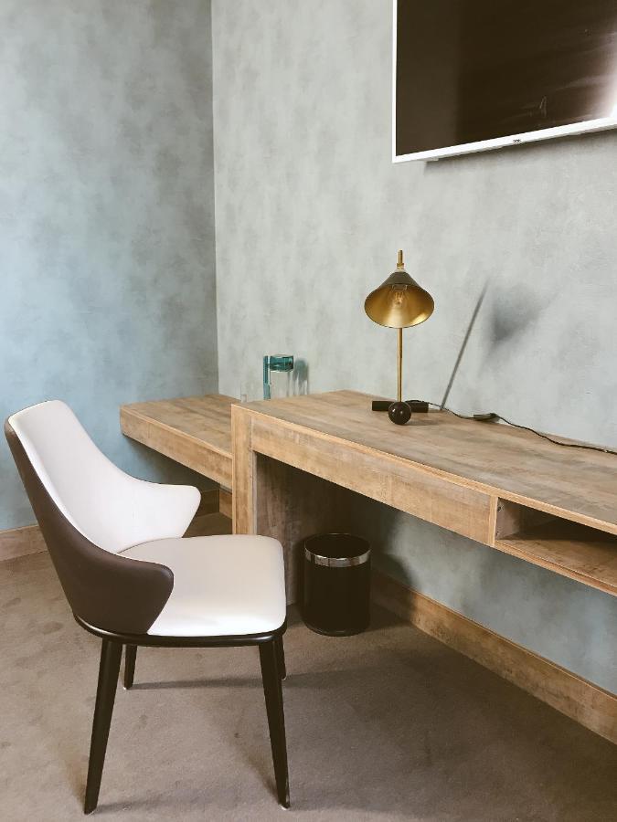 Kheivani Aluar Boutique Hotel المظهر الخارجي الصورة