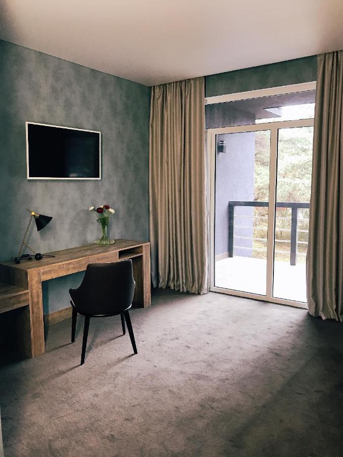 Kheivani Aluar Boutique Hotel المظهر الخارجي الصورة