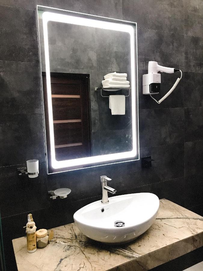 Kheivani Aluar Boutique Hotel المظهر الخارجي الصورة