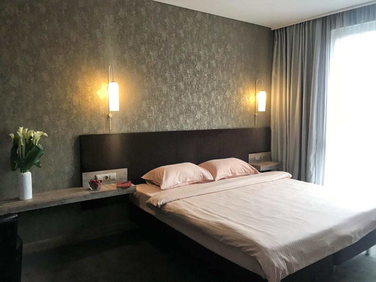 Kheivani Aluar Boutique Hotel المظهر الخارجي الصورة