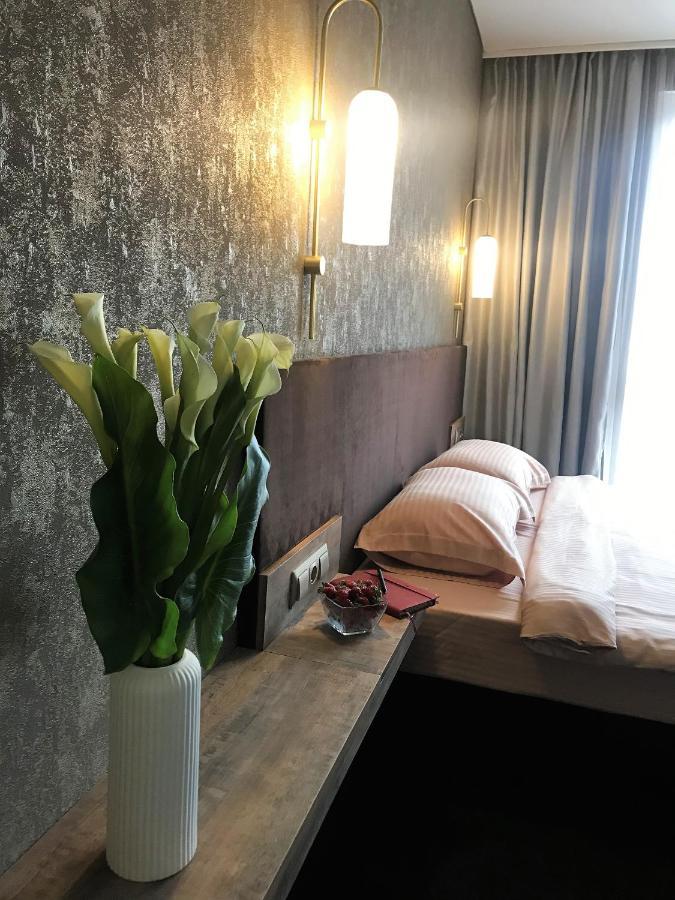 Kheivani Aluar Boutique Hotel المظهر الخارجي الصورة