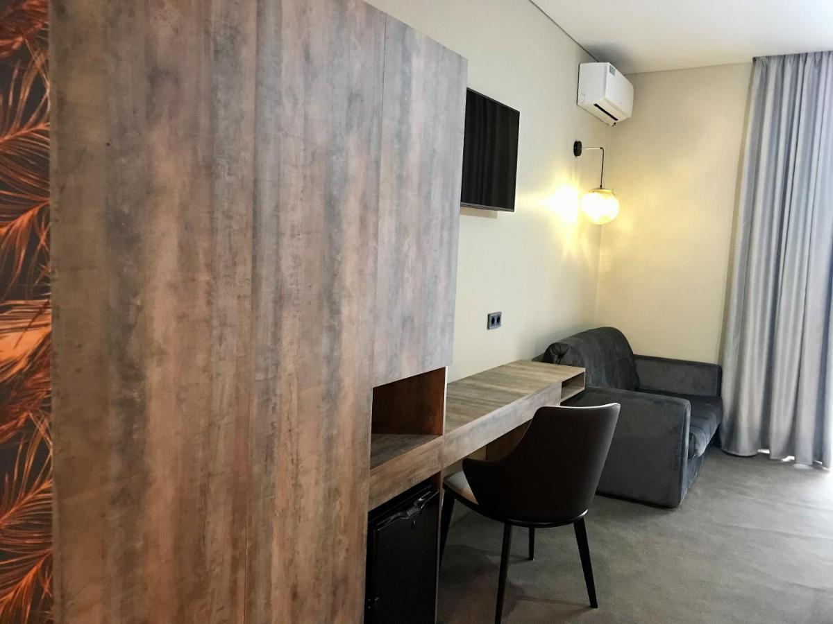 Kheivani Aluar Boutique Hotel المظهر الخارجي الصورة