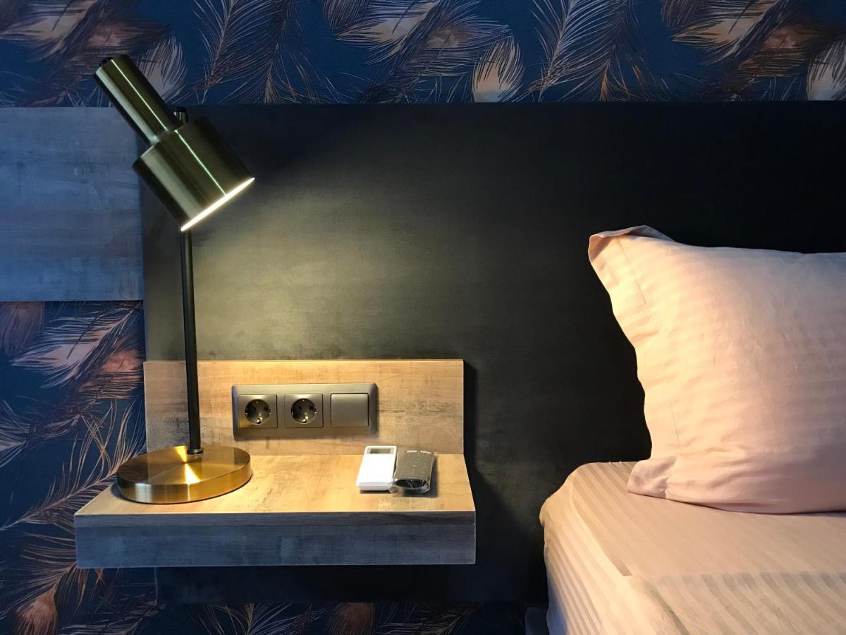 Kheivani Aluar Boutique Hotel المظهر الخارجي الصورة