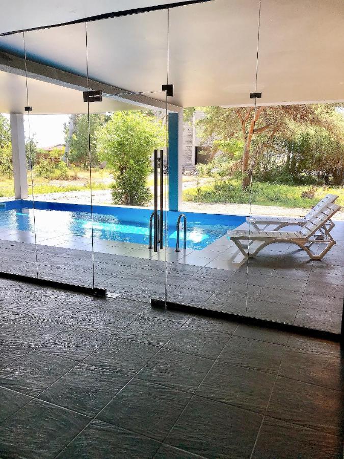 Kheivani Aluar Boutique Hotel المظهر الخارجي الصورة