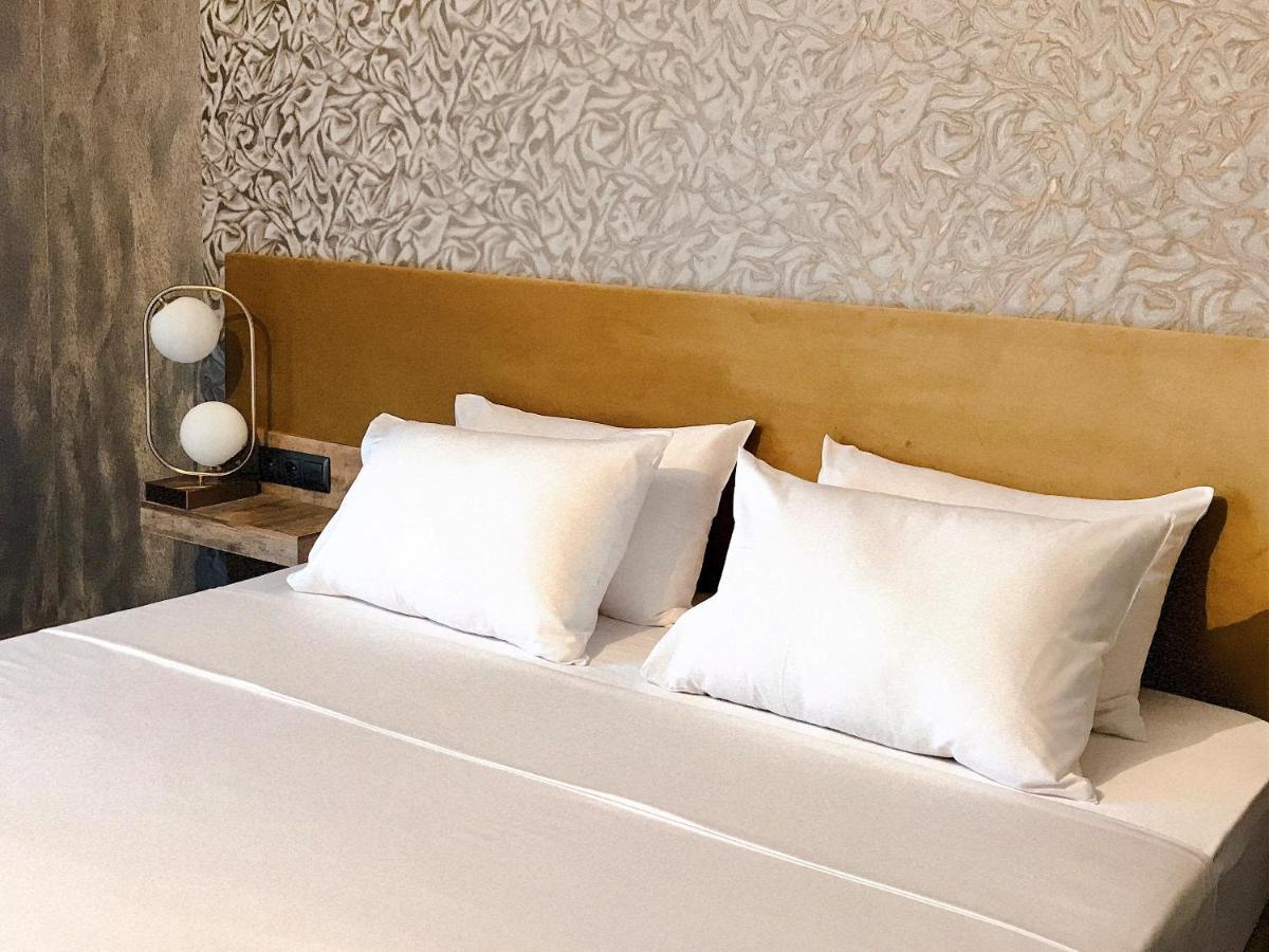 Kheivani Aluar Boutique Hotel المظهر الخارجي الصورة