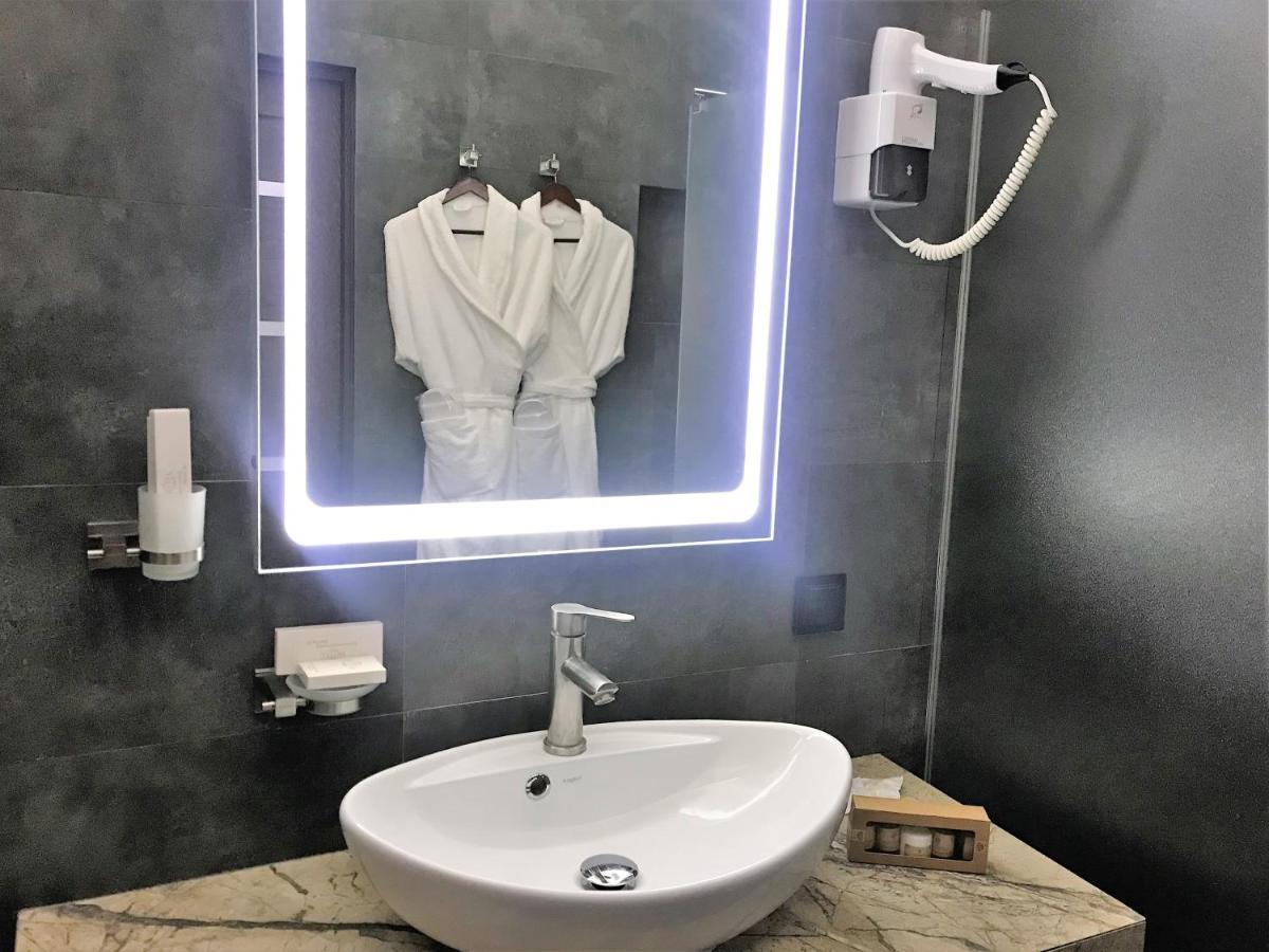 Kheivani Aluar Boutique Hotel المظهر الخارجي الصورة