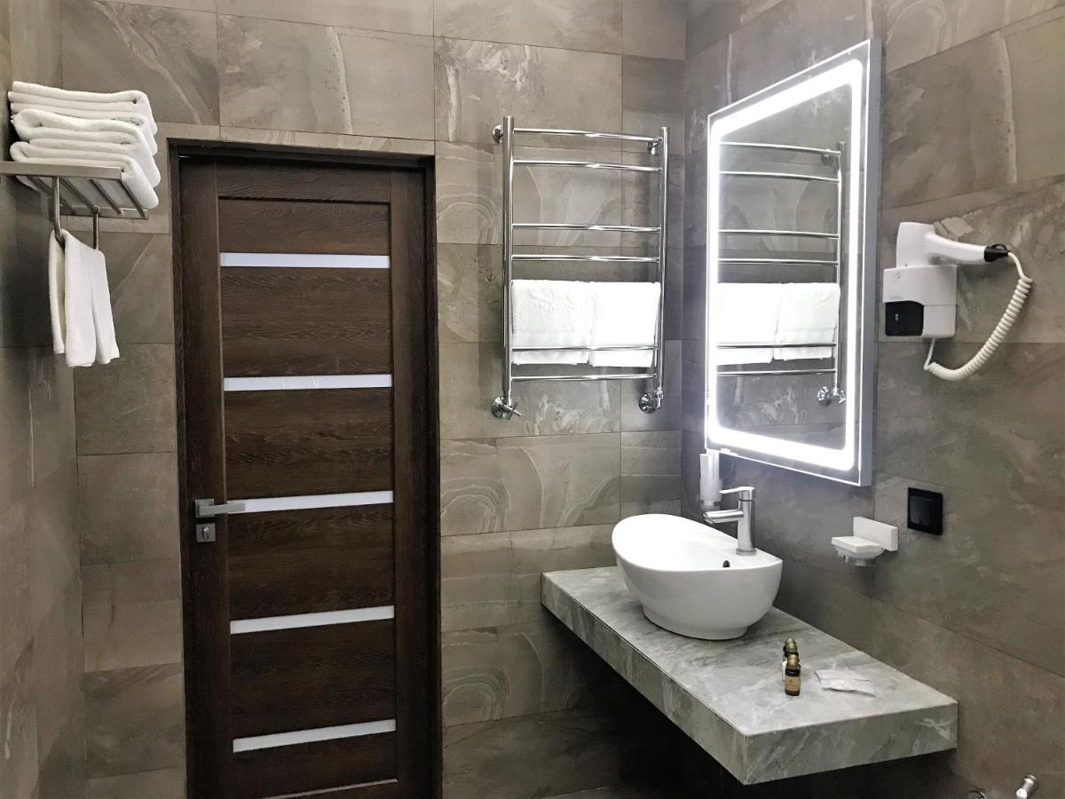 Kheivani Aluar Boutique Hotel المظهر الخارجي الصورة