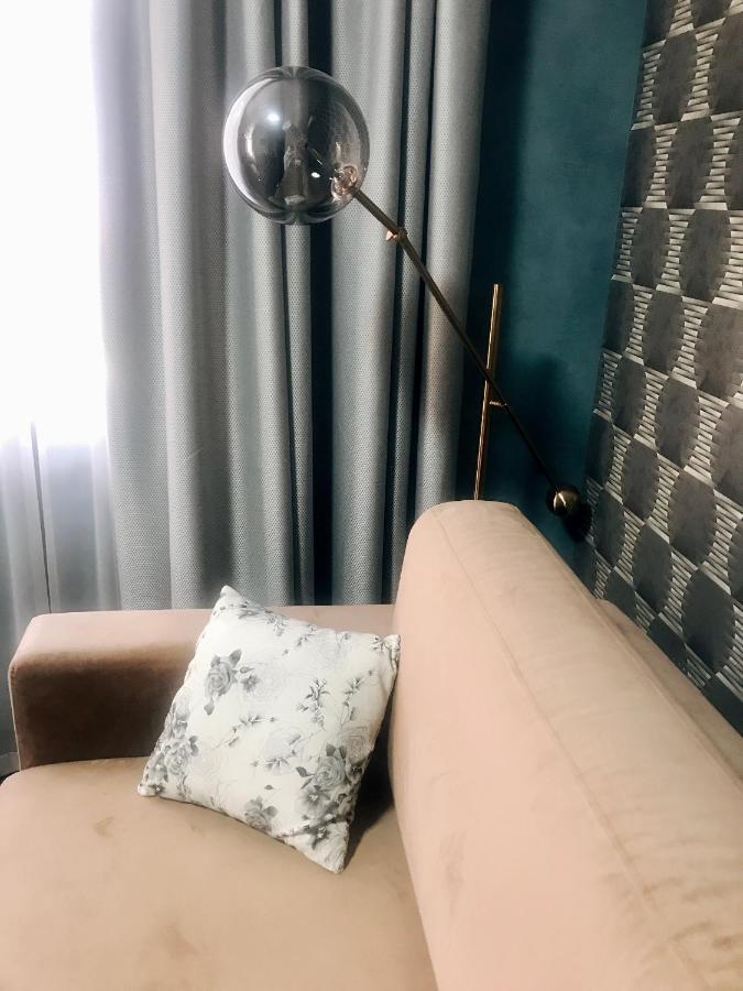 Kheivani Aluar Boutique Hotel المظهر الخارجي الصورة