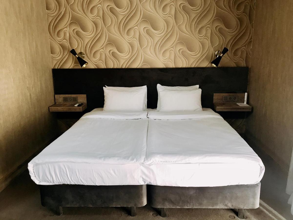 Kheivani Aluar Boutique Hotel المظهر الخارجي الصورة