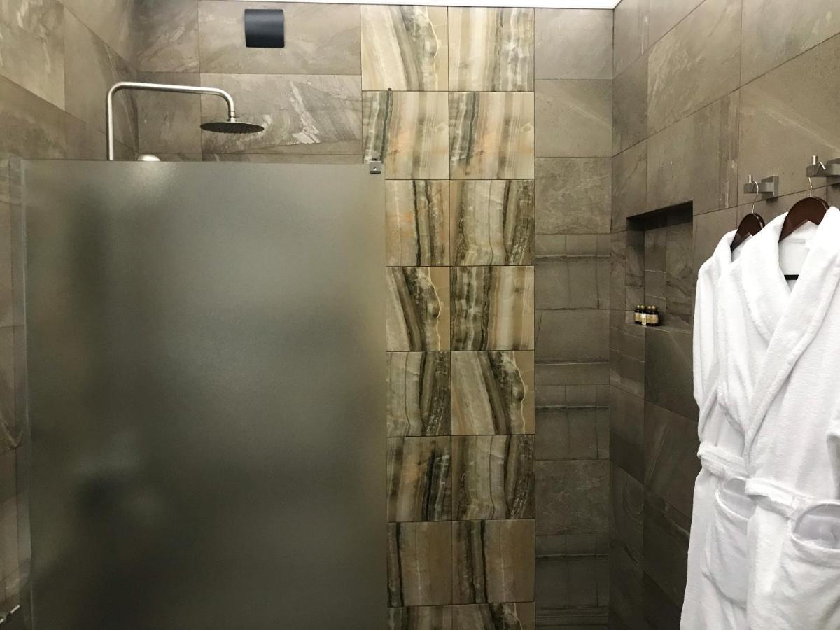Kheivani Aluar Boutique Hotel المظهر الخارجي الصورة
