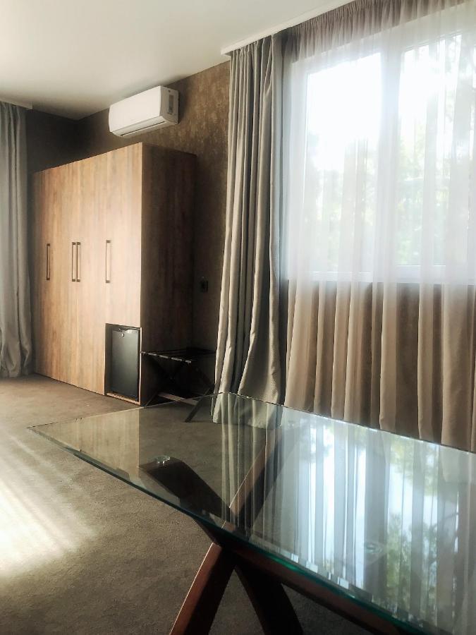 Kheivani Aluar Boutique Hotel المظهر الخارجي الصورة