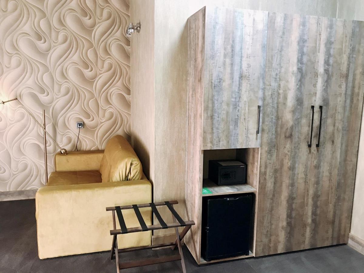 Kheivani Aluar Boutique Hotel المظهر الخارجي الصورة