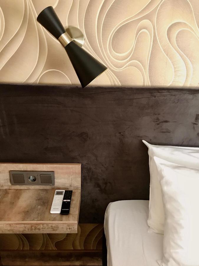 Kheivani Aluar Boutique Hotel المظهر الخارجي الصورة