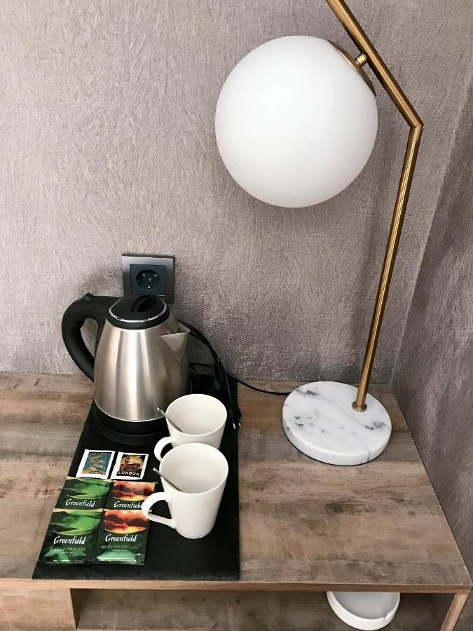 Kheivani Aluar Boutique Hotel المظهر الخارجي الصورة