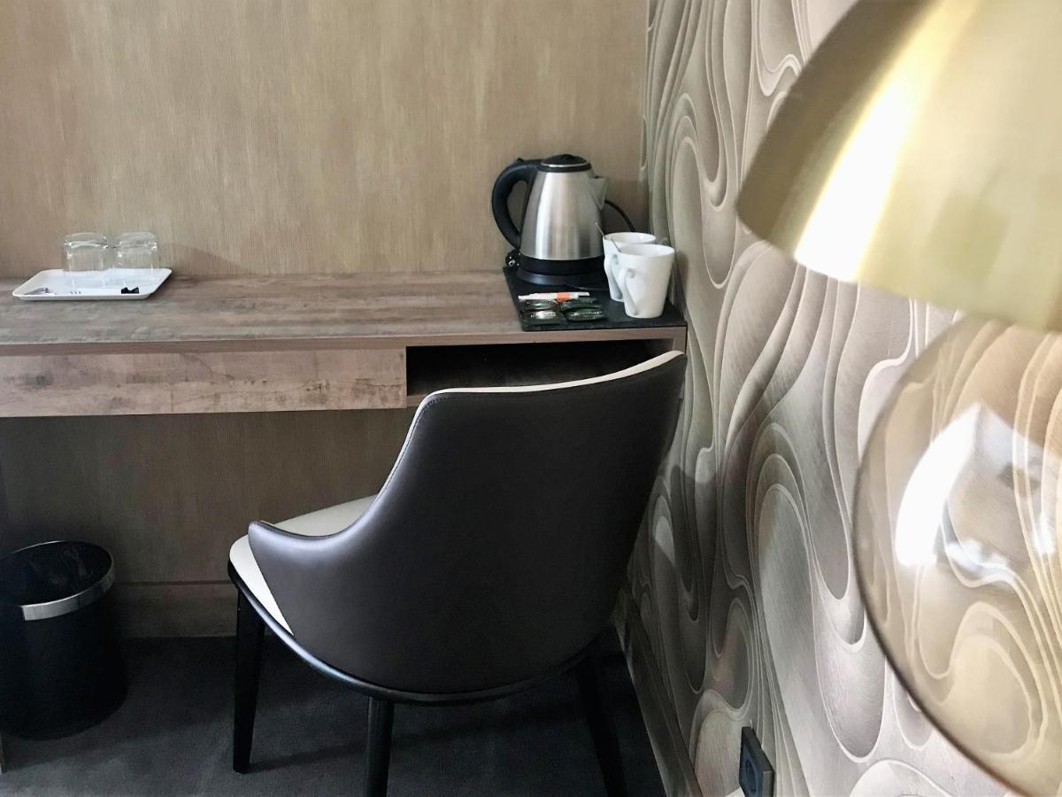 Kheivani Aluar Boutique Hotel المظهر الخارجي الصورة